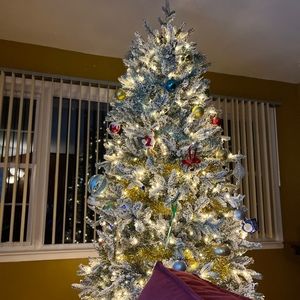 Meet your Posher, Maroc